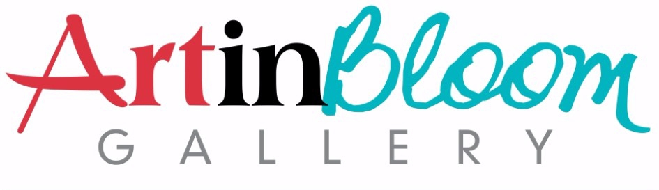 Art in Bloom Logo